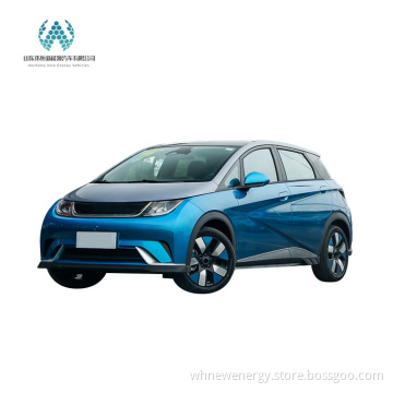 Auto Elektrik Berkualiti dan Panas Panas untuk Byd Dolphin 2023 401km Knight Edition